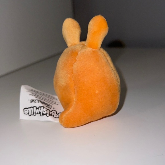 Squishmallows Squishville Keely the Kangaroo 🦘 - Picture 2 of 2